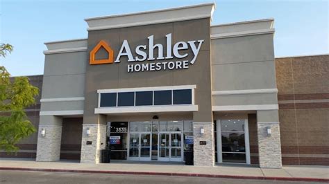 Long-Term Leases – Dollar Tree and <b>Ashley</b> HomeStore are both on new leases with 10 years of term and multiple 5-year options to extend High Yield, Low Price PSF Investment – At the 7. . Ashley furniture merced